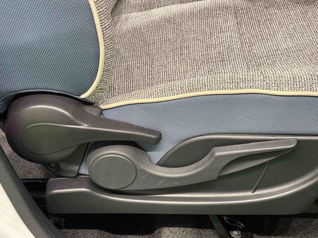 ムーヴキャンバスストライプスG 電動パーキングブレーキ バックカメラLEDヘッドランプ 置き楽ボックス オートライト プッシュボタンスタート セキュリティアラーム 両側パワースライドドア キーフリーシステム(広島県)の中古車