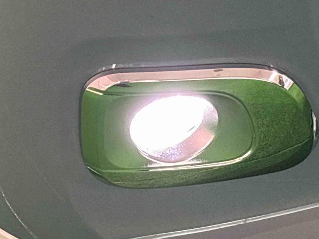 ムーヴキャンバスストライプスG 電動パーキングブレーキ バックカメラLEDヘッドランプ 置き楽ボックス オートライト プッシュボタンスタート セキュリティアラーム 両側パワースライドドア キーフリーシステム(広島県)の中古車