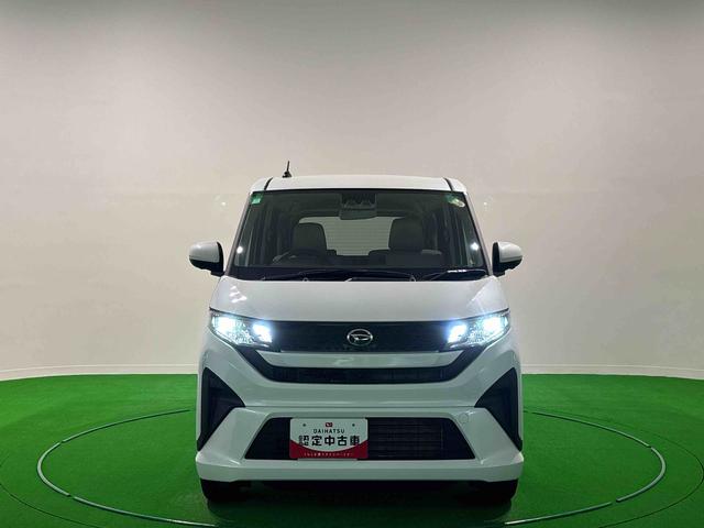 ムーヴX バックモニター ディスプレイオーディオLEDオートライト・フォグランプ 電動パーキングブレーキ プッシュボタンスタート セキュリティアラーム バックカメラ パワースライドドアウエルカムオープン機能 オート電動格納式ドアミラー(広島県)の中古車