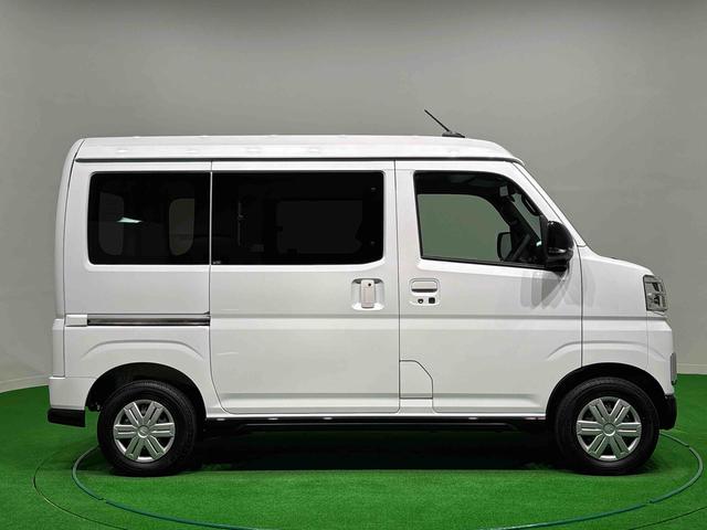 アトレーRSハロゲンヘッドランプ 13インチアルミホイール セキュリティアラーム コーナーセンサー 荷室LEDランプ テンパータイヤ(広島県)の中古車