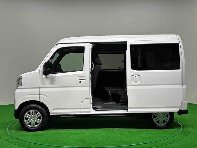 アトレーRSハロゲンヘッドランプ 13インチアルミホイール セキュリティアラーム コーナーセンサー 荷室LEDランプ テンパータイヤ(広島県)の中古車