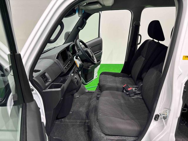 アトレーRSハロゲンヘッドランプ 13インチアルミホイール セキュリティアラーム コーナーセンサー 荷室LEDランプ テンパータイヤ(広島県)の中古車