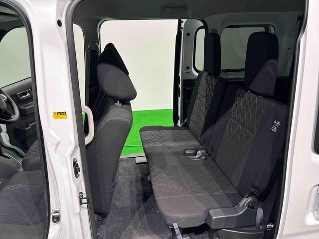 アトレーRSハロゲンヘッドランプ 13インチアルミホイール セキュリティアラーム コーナーセンサー 荷室LEDランプ テンパータイヤ(広島県)の中古車
