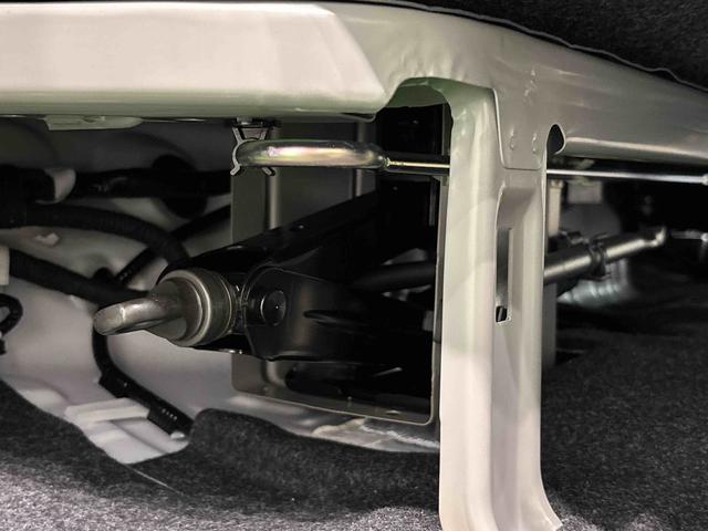 アトレーRSハロゲンヘッドランプ 13インチアルミホイール セキュリティアラーム コーナーセンサー 荷室LEDランプ テンパータイヤ(広島県)の中古車