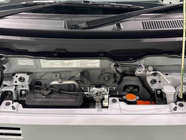 アトレーRSハロゲンヘッドランプ 13インチアルミホイール セキュリティアラーム コーナーセンサー 荷室LEDランプ テンパータイヤ(広島県)の中古車