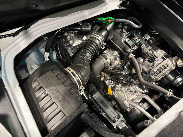アトレーRSハロゲンヘッドランプ 13インチアルミホイール セキュリティアラーム コーナーセンサー 荷室LEDランプ テンパータイヤ(広島県)の中古車