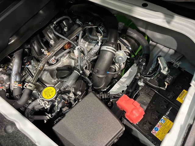 アトレーRSハロゲンヘッドランプ 13インチアルミホイール セキュリティアラーム コーナーセンサー 荷室LEDランプ テンパータイヤ(広島県)の中古車