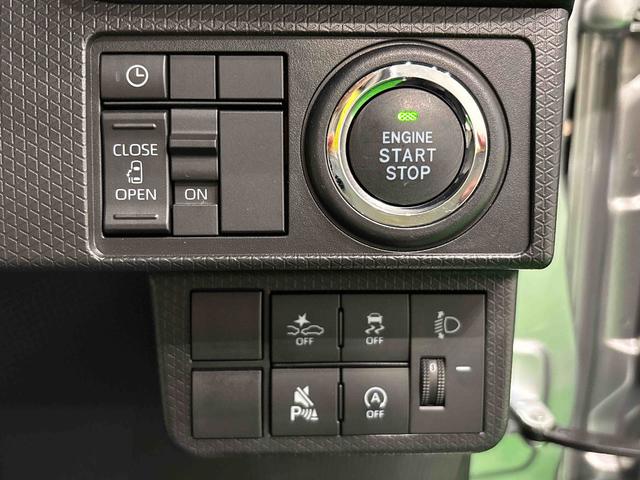 タントX バックモニター 電動パーキングブレーキ シートヒーターLEDオートライト パワースライドドアウェルカムオープン機能 電動格納式ドアミラー 助手席ロングスライド 助手席イージークローザー セキュリティアラーム キーフリーシステム(広島県)の中古車