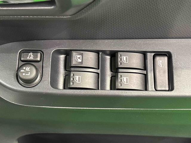 ミライースX SAIII バックモニター対応 電動格納ドアミラーLEDヘッドランプ セキュリティアラーム コーナーセンサー 14インチフルホイールキャップ キーレスエントリー 電動格納式ドアミラー ショツピングフック マニュアルエアコン(広島県)の中古車
