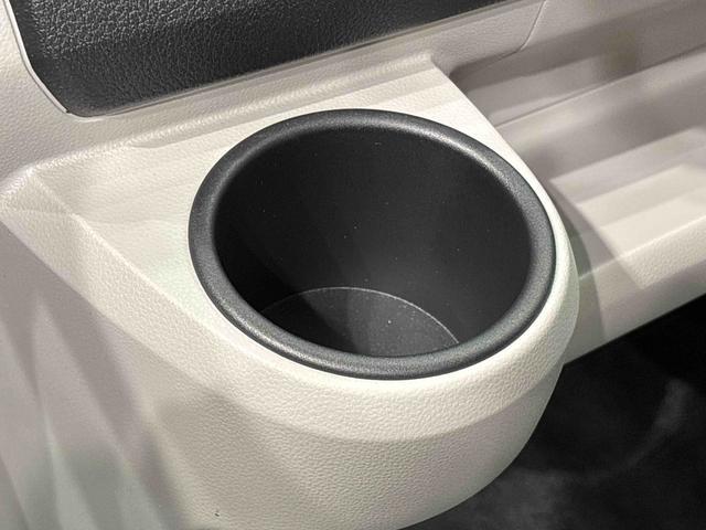 ミライースX SAIII バックモニター対応 電動格納ドアミラーLEDヘッドランプ セキュリティアラーム コーナーセンサー 14インチフルホイールキャップ キーレスエントリー 電動格納式ドアミラー ショツピングフック マニュアルエアコン(広島県)の中古車