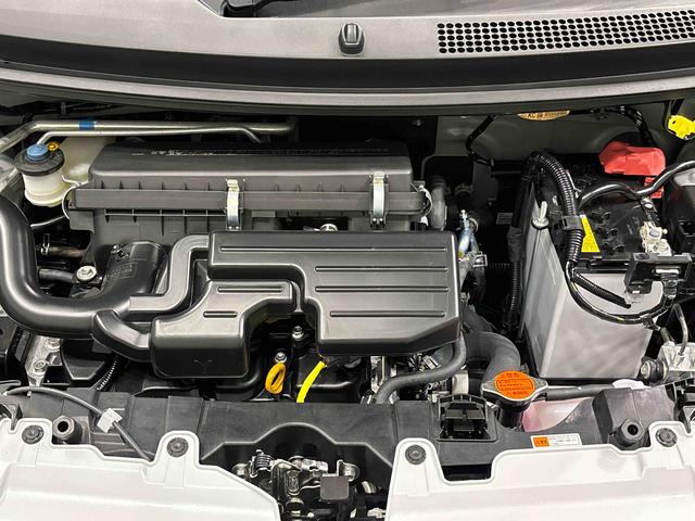 ミライースX SAIII バックモニター対応 電動格納ドアミラーLEDヘッドランプ セキュリティアラーム コーナーセンサー 14インチフルホイールキャップ キーレスエントリー 電動格納式ドアミラー ショツピングフック マニュアルエアコン(広島県)の中古車