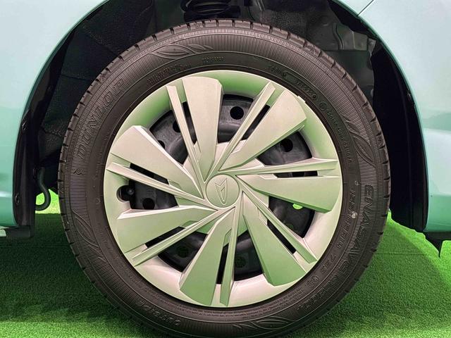 ミライースX SAIIILEDヘッドランプ セキュリティアラーム コーナーセンサー 14インチフルホイールキャップ キーレスエントリー 電動格納式ドアミラー ショツピングフック マニュアルエアコン(広島県)の中古車