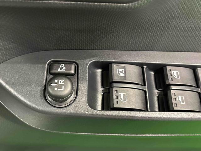 ミライースＸ　ＳＡIII　ＬＥＤヘッドライト　マニュアルエアコンセキュリティアラーム　１４インチフルホイールキャップ　キーレスエントリー　電動格納式ドアミラー　ショツピングフック　ＬＥＤヘッドライト（広島県）の中古車