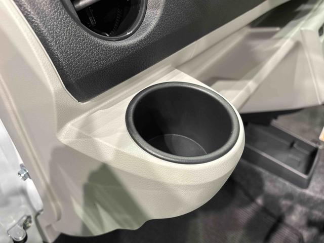ミライースＸ　ＳＡIII　ＬＥＤヘッドライト　マニュアルエアコンセキュリティアラーム　１４インチフルホイールキャップ　キーレスエントリー　電動格納式ドアミラー　ショツピングフック　ＬＥＤヘッドライト（広島県）の中古車