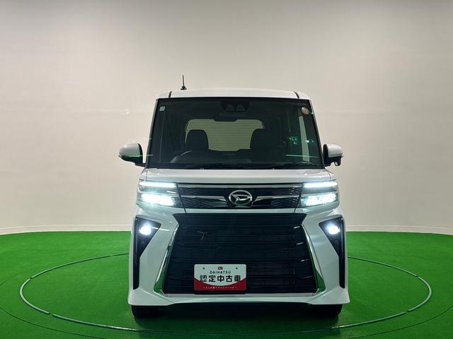 タントカスタムＲＳリミテッド（広島県）の中古車