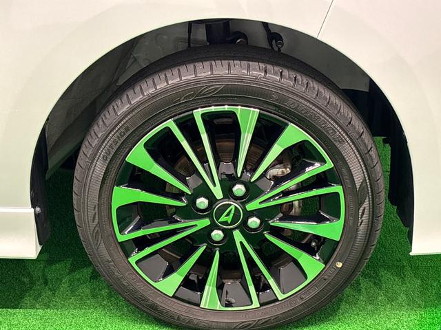 タントカスタムＲＳリミテッド（広島県）の中古車