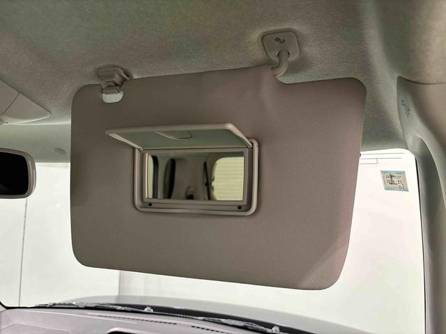 タントファンクロスＬＥＤオートライト　パワースライドドアウェルカムオープン機能　電動パーキングブレーキ　運転席助手席シートヒーター　アルミホイール　キーフリーシステム　　オート電動格納式ドアミラー（広島県）の中古車