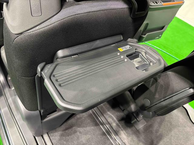 タントファンクロスＬＥＤオートライト　パワースライドドアウェルカムオープン機能　電動パーキングブレーキ　運転席助手席シートヒーター　アルミホイール　キーフリーシステム　　オート電動格納式ドアミラー（広島県）の中古車