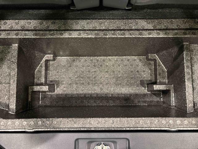 タントファンクロスＬＥＤオートライト　パワースライドドアウェルカムオープン機能　電動パーキングブレーキ　運転席助手席シートヒーター　アルミホイール　キーフリーシステム　　オート電動格納式ドアミラー（広島県）の中古車