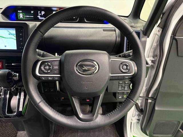 タントカスタムRS ナビ ドライブレコーダー ETC車載器LEDオートライト パワースライドドアウェルカムオープン機能 オート電動格納式ドアミラー 助手席ロングスライド 助手席イージークローザー アルミホイール キーフリーシステム(広島県)の中古車