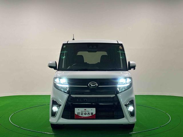 タントカスタムRS ナビ ドライブレコーダー ETC車載器LEDオートライト パワースライドドアウェルカムオープン機能 オート電動格納式ドアミラー 助手席ロングスライド 助手席イージークローザー アルミホイール キーフリーシステム(広島県)の中古車