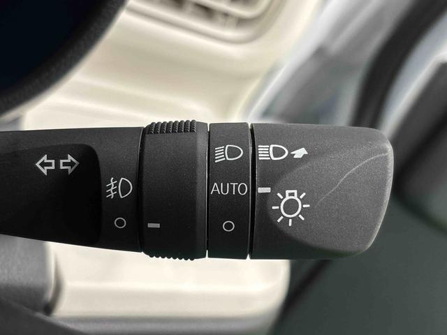 ムーヴキャンバスストライプスG 電動パーキングブレーキ バックカメラLEDヘッドランプ 置き楽ボックス オートライト プッシュボタンスタート セキュリティアラーム 両側パワースライドドア キーフリーシステム(広島県)の中古車