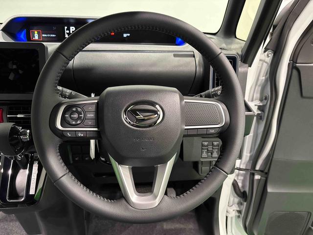 タントカスタムRS バックモニター対応カメラ シートヒーター禁煙 プッシュスタートスマートキー 電動格納ドアミラー キーフリーキー ターボ車 衝突安全ボディ Bカメラ LEDヘッドライト オートLED オートライト 盗難防止 ベンチシート アイドルストップ(広島県)の中古車