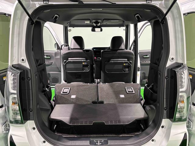 タントカスタムRS バックモニター対応カメラ シートヒーター禁煙 プッシュスタートスマートキー 電動格納ドアミラー キーフリーキー ターボ車 衝突安全ボディ Bカメラ LEDヘッドライト オートLED オートライト 盗難防止 ベンチシート アイドルストップ(広島県)の中古車