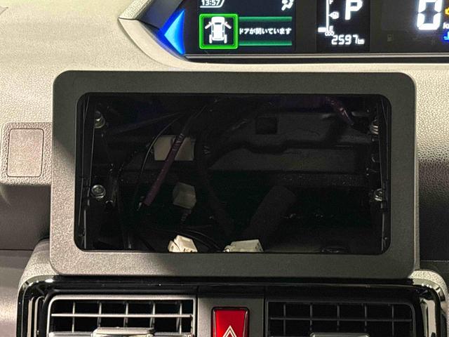 タントカスタムRS 令和7年式 保証ありLEDオートライト パワースライドドアウェルカムオープン機能 オート電動格納式ドアミラー 助手席ロングスライド 助手席イージークローザー アルミホイール キーフリーシステム(広島県)の中古車