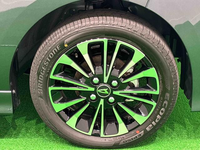 タントカスタムRS 令和7年式 保証ありLEDオートライト パワースライドドアウェルカムオープン機能 オート電動格納式ドアミラー 助手席ロングスライド 助手席イージークローザー アルミホイール キーフリーシステム(広島県)の中古車