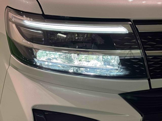 タントカスタムRS バックモニター ナビ ETC車載器アイドリングストップレス LEDオートライト パワースライドドアウェルカムオープン機能 オート電動格納式ドアミラー 助手席ロングスライド 助手席イージークローザー アルミホイール キーフリーシステム(広島県)の中古車