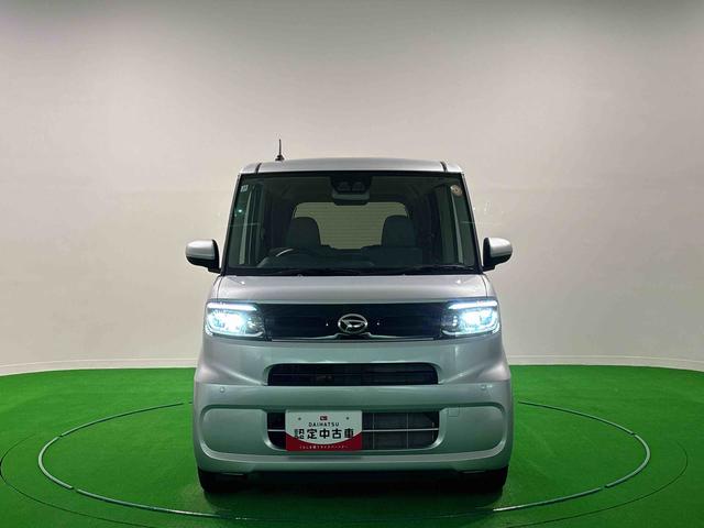 タントX バックカメラ付 電動パーキングブレーキLEDオートライト パワースライドドアウェルカムオープン機能 電動格納式ドアミラー 助手席ロングスライド 助手席イージークローザー セキュリティアラーム キーフリーシステム(広島県)の中古車