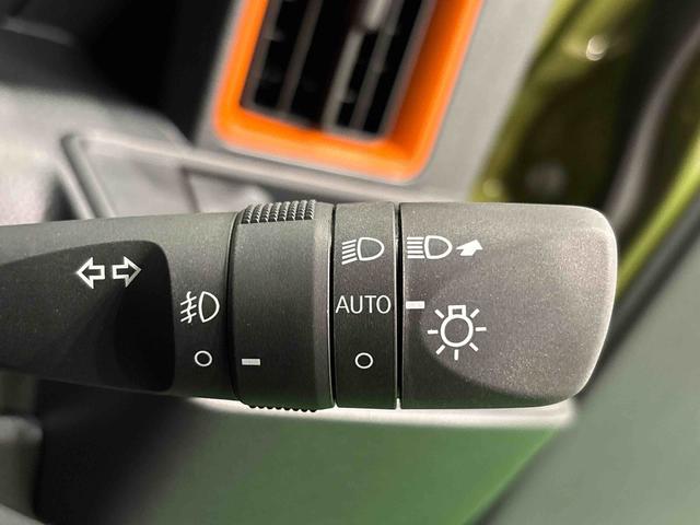 タントファンクロス バックモニター対応 電動パーキングブレーキLEDオートライト パワースライドドアウェルカムオープン機能 電動格納式ドアミラー 助手席ロングスライド 助手席イージークローザー セキュリティアラーム キーフリーシステム(広島県)の中古車