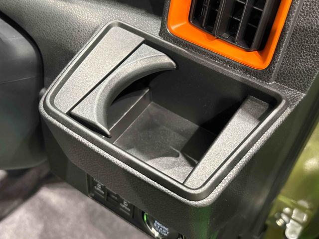 タントファンクロス バックモニター対応 電動パーキングブレーキLEDオートライト パワースライドドアウェルカムオープン機能 電動格納式ドアミラー 助手席ロングスライド 助手席イージークローザー セキュリティアラーム キーフリーシステム(広島県)の中古車