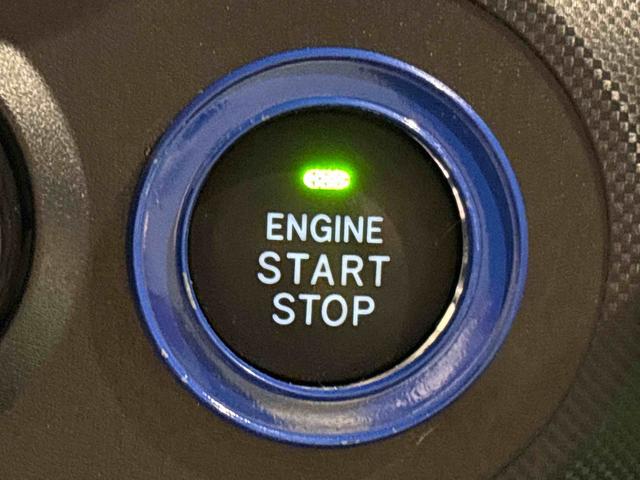 ロッキーX ブラインドスポットモニター 社外ナビゲーション純正ナビ装着用アップグレードパック 手引き式サイドブレーキ オートライト 運転席シートリフター チルトステアリング サイドエアバッグ キーフリーシステム(広島県)の中古車