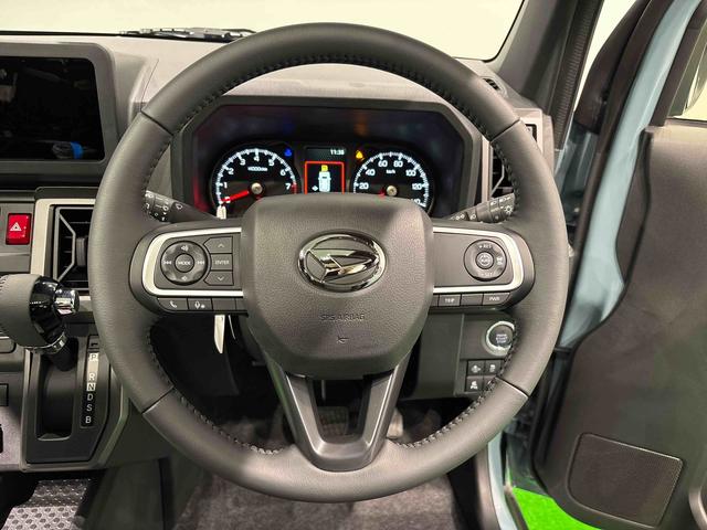 タフトG クロムベンチャー 未走行車 保証継承スカイフィールトップ クロムパック メッキパック シルバーアンダーガーニッシュ インテリアアクセント LEDオートライト&フォグランプ 電動パーキングブレーキ バックカメラ アルミホイール(広島県)の中古車