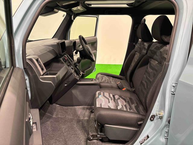 タフトG クロムベンチャー 未走行車 保証継承スカイフィールトップ クロムパック メッキパック シルバーアンダーガーニッシュ インテリアアクセント LEDオートライト&フォグランプ 電動パーキングブレーキ バックカメラ アルミホイール(広島県)の中古車