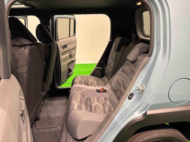 タフトG クロムベンチャー 未走行車 保証継承スカイフィールトップ クロムパック メッキパック シルバーアンダーガーニッシュ インテリアアクセント LEDオートライト&フォグランプ 電動パーキングブレーキ バックカメラ アルミホイール(広島県)の中古車