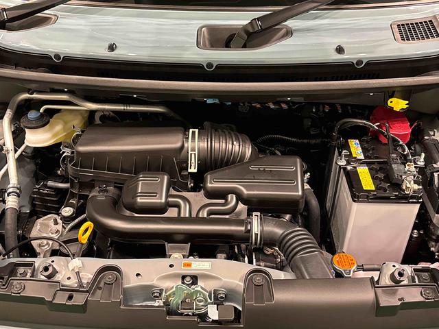 タフトG クロムベンチャー 未走行車 保証継承スカイフィールトップ クロムパック メッキパック シルバーアンダーガーニッシュ インテリアアクセント LEDオートライト&フォグランプ 電動パーキングブレーキ バックカメラ アルミホイール(広島県)の中古車