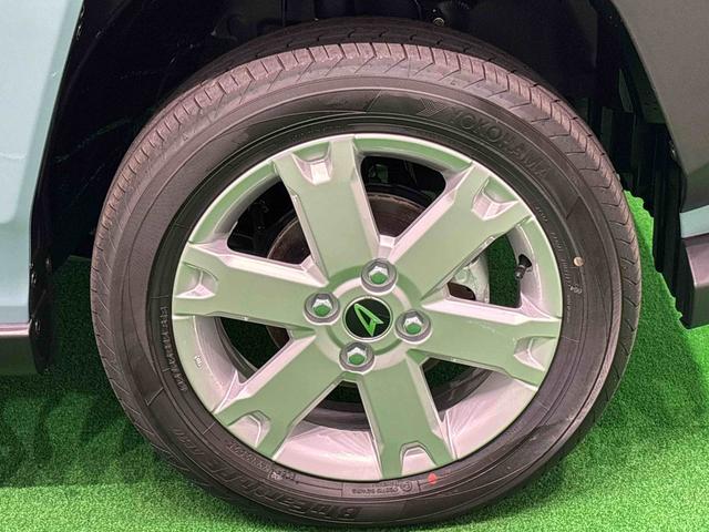 タフトG クロムベンチャー 未走行車 保証継承スカイフィールトップ クロムパック メッキパック シルバーアンダーガーニッシュ インテリアアクセント LEDオートライト&フォグランプ 電動パーキングブレーキ バックカメラ アルミホイール(広島県)の中古車