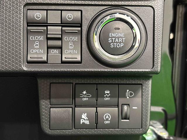 タントXリミテッド バックモニター対応カメラ シートヒーターLEDオートライト パワースライドドアウェルカムオープン機能 電動パーキングブレーキ 運転席助手席シートヒーター アルミホイール キーフリーシステム オート電動格納式ドアミラー(広島県)の中古車