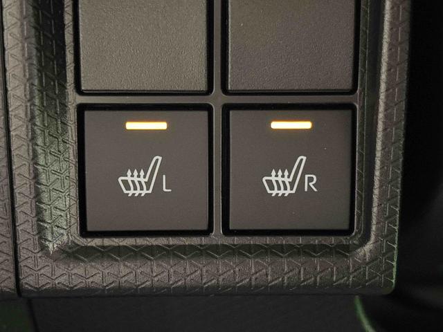 タントXリミテッド バックモニター対応カメラ シートヒーターLEDオートライト パワースライドドアウェルカムオープン機能 電動パーキングブレーキ 運転席助手席シートヒーター アルミホイール キーフリーシステム オート電動格納式ドアミラー(広島県)の中古車