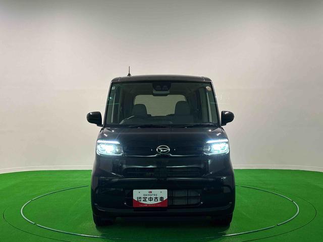 タントXリミテッド バックモニター対応カメラ シートヒーターLEDオートライト パワースライドドアウェルカムオープン機能 電動パーキングブレーキ 運転席助手席シートヒーター アルミホイール キーフリーシステム オート電動格納式ドアミラー(広島県)の中古車