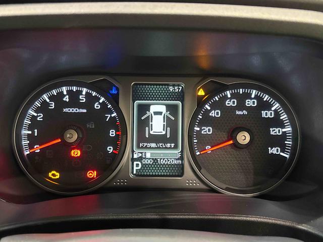 アトレーRS バックモニター 電動スライドドア 電動格納ドアミラー電動格納式ドアミラー 両側パワースライドドアウエルカムオープン機能 オートエアコン LEDヘッドランプ LEDフォグランプ プッシュボタンスタート リバース連動リヤワイパー リヤスモークガラス(広島県)の中古車