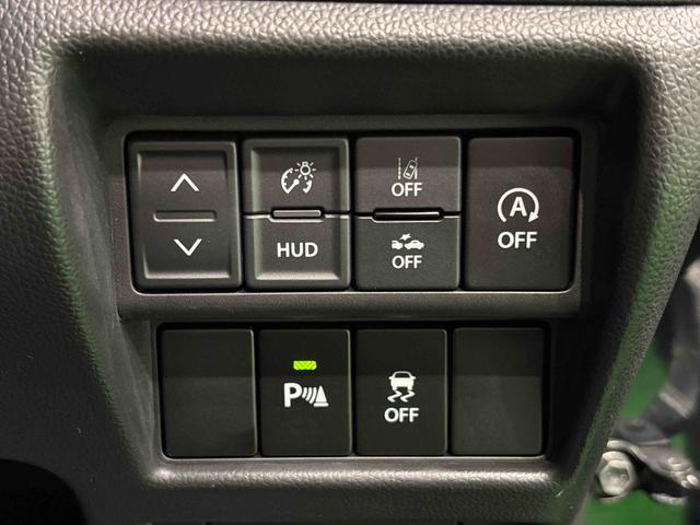 フレアハイブリッドXT全方位モニター ナビ シートヒーター オートライト(広島県)の中古車