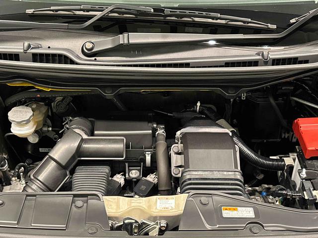 フレアハイブリッドXT全方位モニター ナビ シートヒーター オートライト(広島県)の中古車