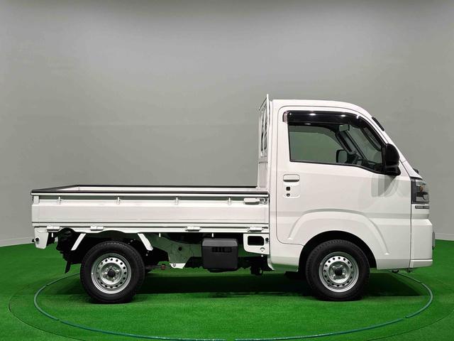 ハイゼットトラックエクストラ ナビ マニュアルエアコン スペアタイヤ(広島県)の中古車
