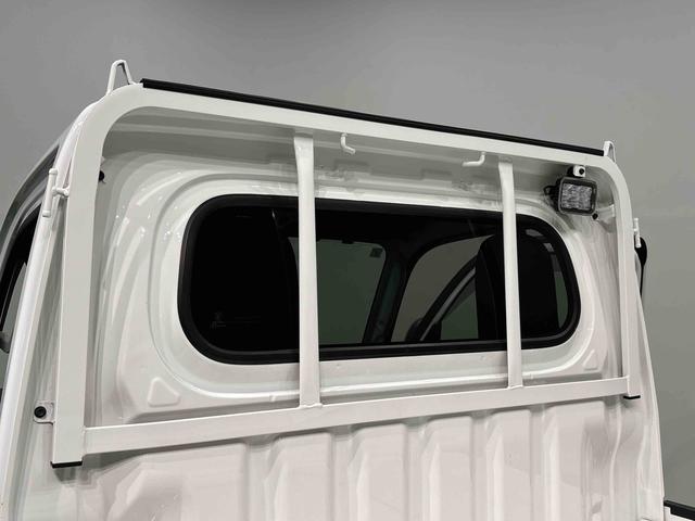 ハイゼットトラックエクストラ ナビ マニュアルエアコン スペアタイヤ(広島県)の中古車