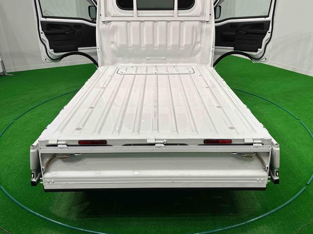 ハイゼットトラックエクストラ ナビ マニュアルエアコン スペアタイヤ(広島県)の中古車