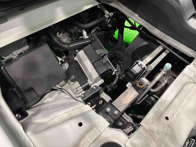 ハイゼットトラックエクストラ ナビ マニュアルエアコン スペアタイヤ(広島県)の中古車
